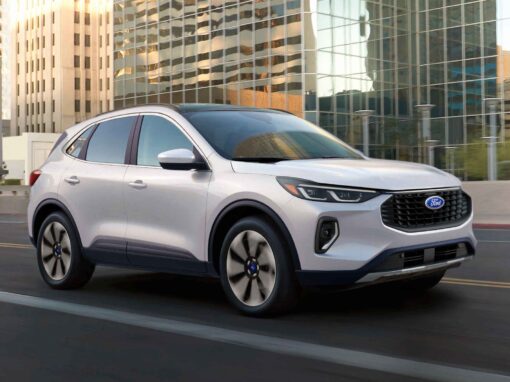 Galeria Escape Hibrida 03