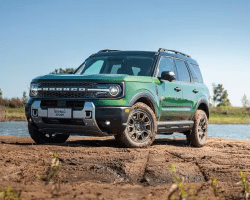 Asistencia al conductor con Co-Pilot360™ Assist+