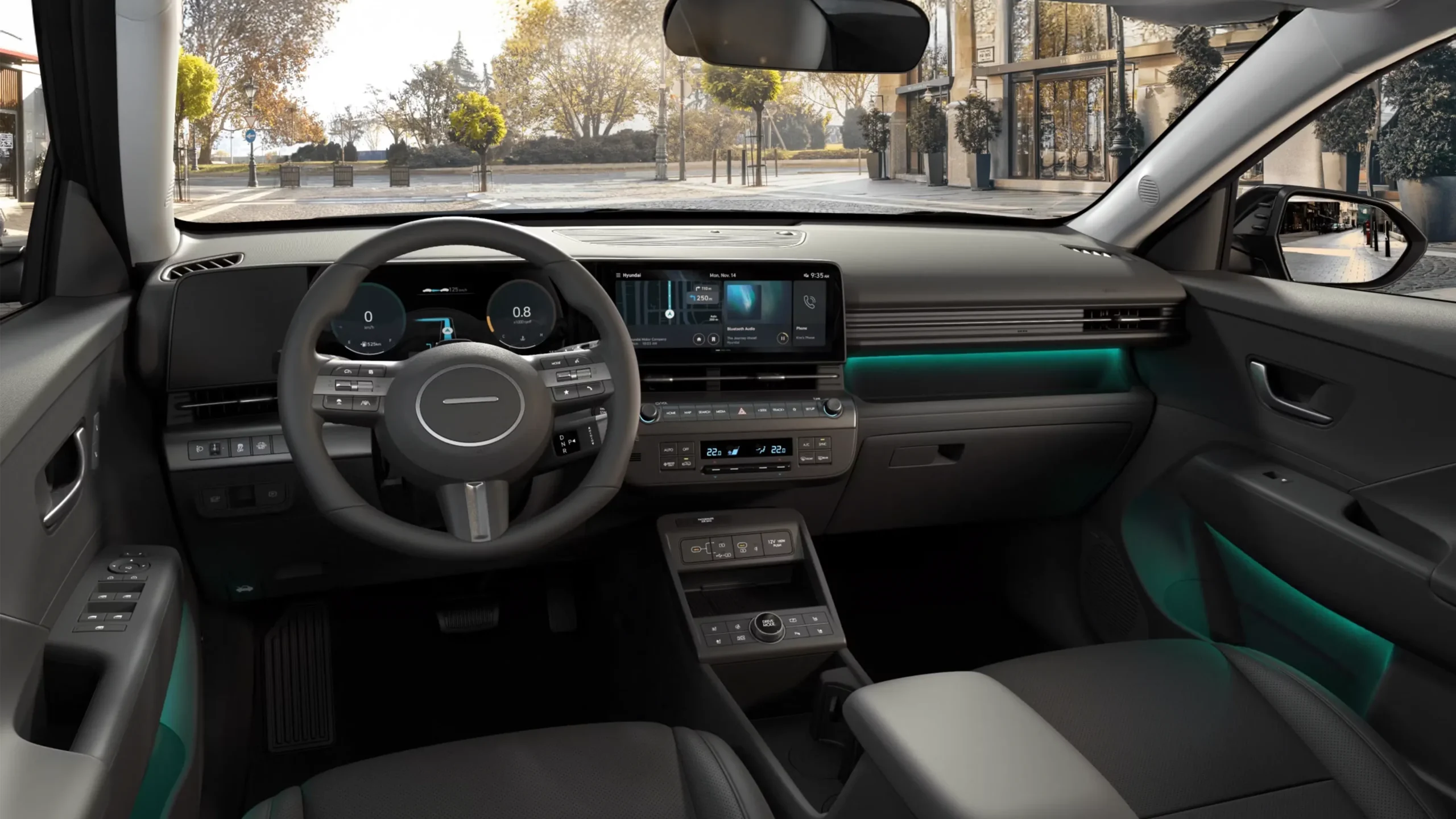 Centro de entretenimiento