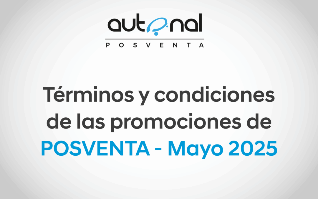 Banners Legales Mayo Posventa