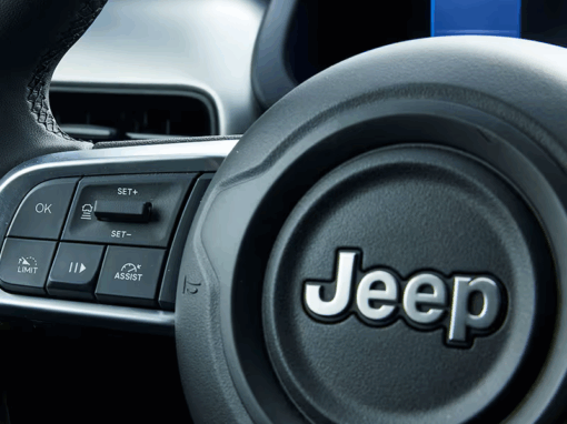 Galería Jeep Avenger 3