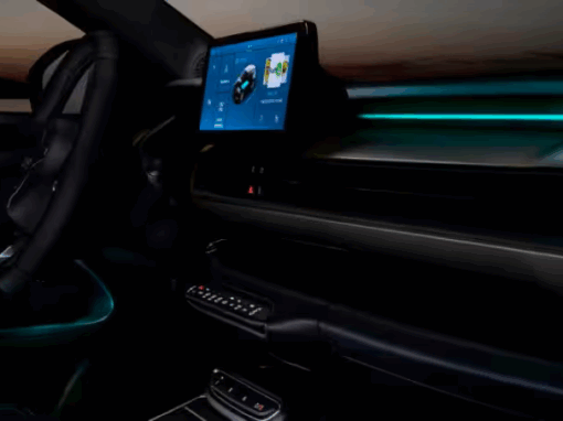 Galería Jeep Avenger 4