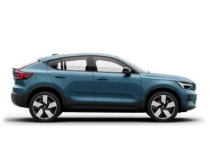 Imagen Catálogo Volvo C40