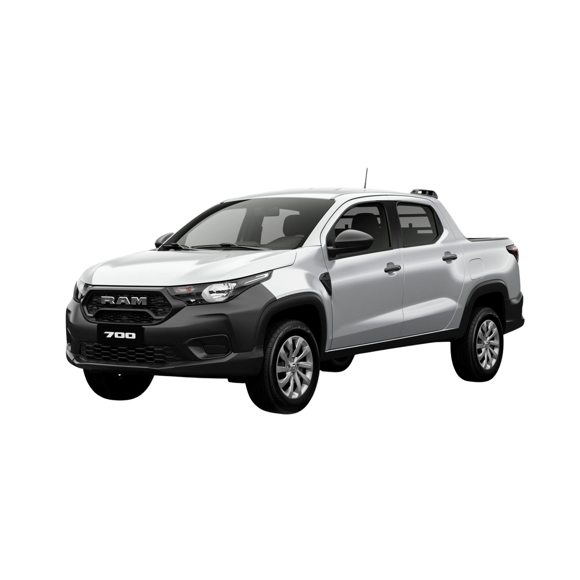 RAM – 700 BIGHORN CD 1.3L MT – 2026