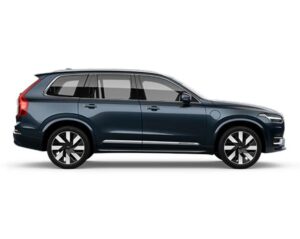 Imagen Catálogo Volvo XC90