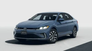 Imagen Catálogo Volkswagen Jetta