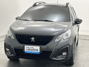Carro Usado Peugeot 2008 Active 2022(25)