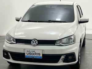 Carro Usado Gol Volkswagen Comfortline 2018 (25)