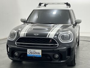 Carro Usado Mini Cooper S Countryman 2023 (25)