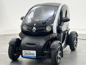 Carro Usado Renault Twizy Technic 2021 (25)