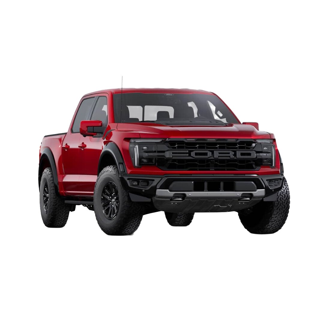 FORD – F-150 Raptor – 2025