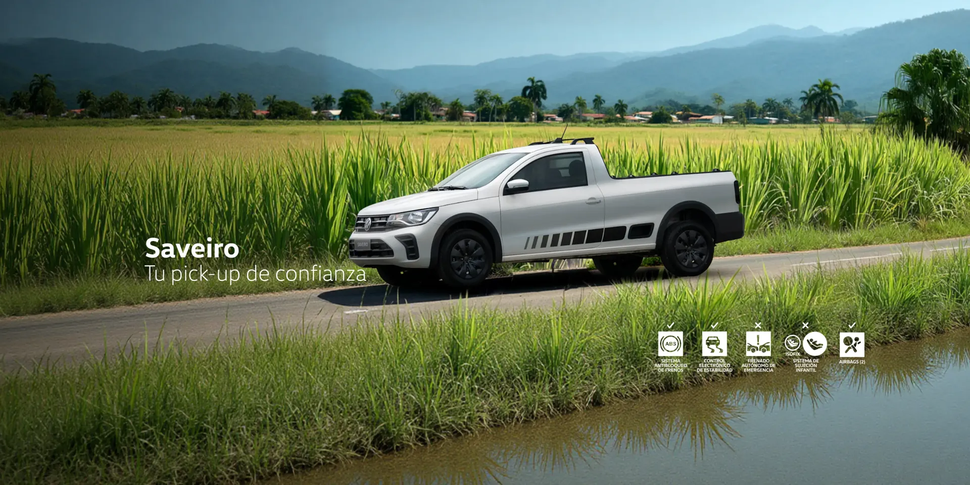 Banner Volkswagen Saveiro Desktop