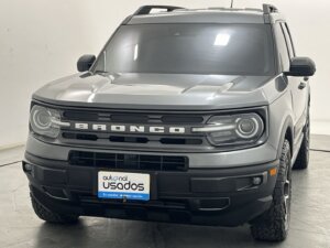 Carro Usado Ford Bronco Sport 2021 (25)