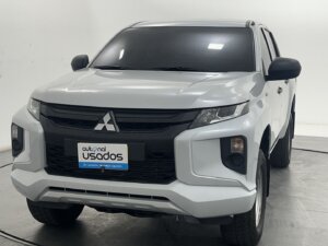 Carro Usado Mitsubishi L200 Glx 2023 (25)