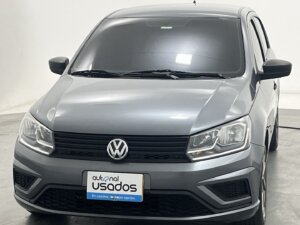 Carro Usado Volkwagen Gol Comfortline 2020 (25)