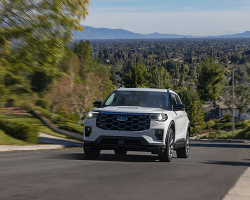 Potencia y rendimiento equilibrados