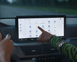 Control y manejo adaptables
