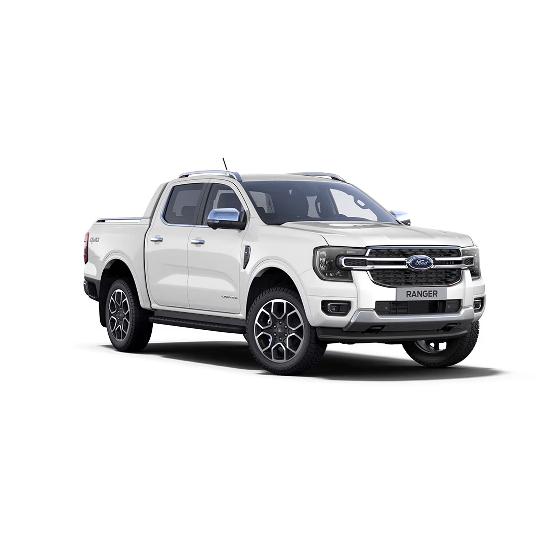 FORD – RANGER XL – 2026