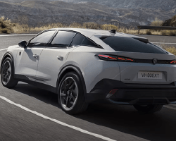 ESTILO AERODINÁMICO