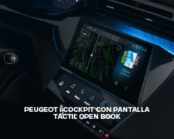 PEUGEOT I-COCKPIT®