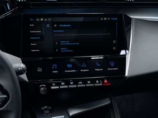 Nuevo Peugeot 408 - Galeria 4