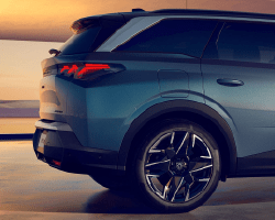 CONDUCCIÓN SEGURA E INTUITIVA