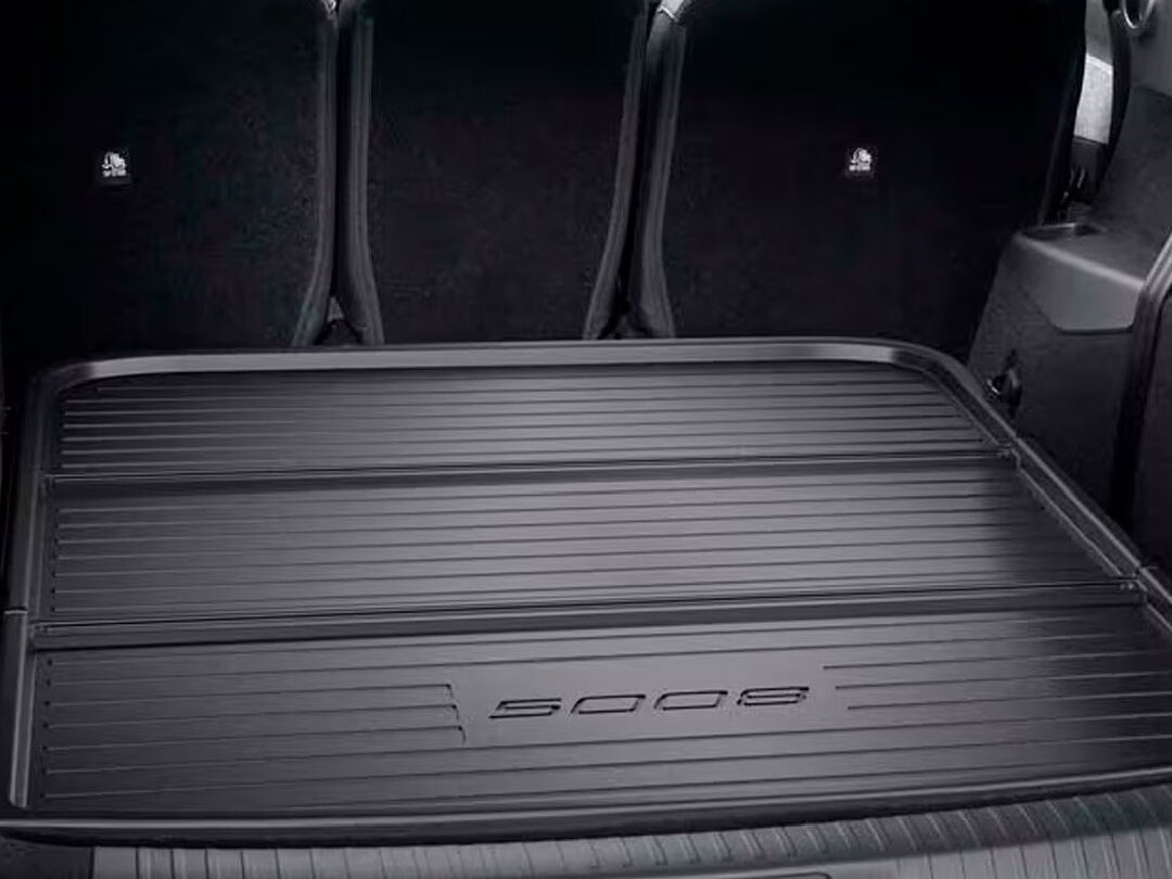 ESPACIO GENEROSO Y CONFORT DE ALTA GAMA