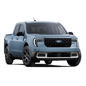 FORD – MAVERICK XLT FHEV – 2025