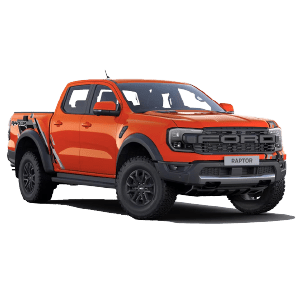 FORD – RANGER Raptor – 2026