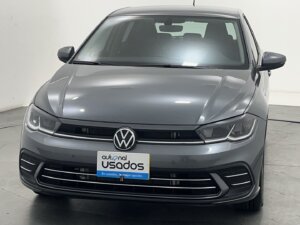 Carro Usado Volkswagen Polo Highline 2025 (25)