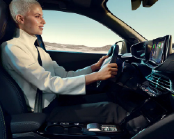 Conectividad a bordo