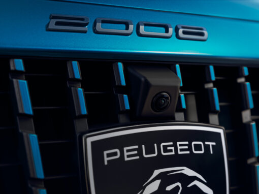 Galería 1 Nuevo Peugeot 408