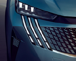 CONDUCCIÓN SEGURA E INTUITIVA