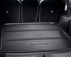 ESPACIO GENEROSO Y CONFORT DE ALTA GAMA