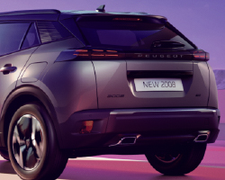 Cajuela de dos niveles