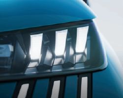 Iluminación adaptativa