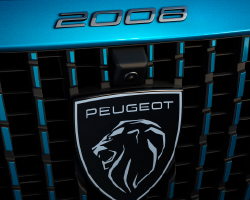 Nuevo diseño en selector de cambios