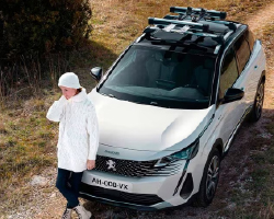 Comodidad y bienestar