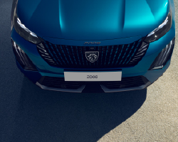 Diseño lumínico inconfundible