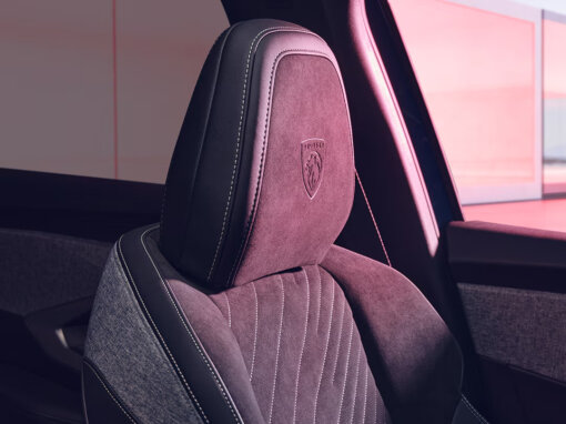 Galería Peugeot 3008