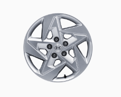 Rines de 17 pulgadas