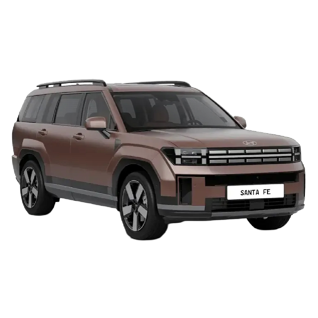 HYUNDAI – SANTA FE 1.6T HIBRIDA LIMITED 4X4 – 2025