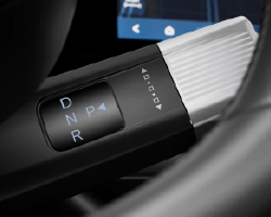 Transmisión de doble embrague