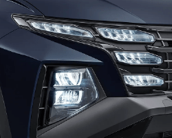 Sistema de luces LED