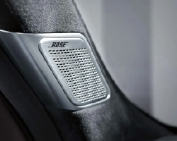 Sonido BOSE