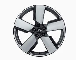 Rines de lujo en Aleación de Aluminio