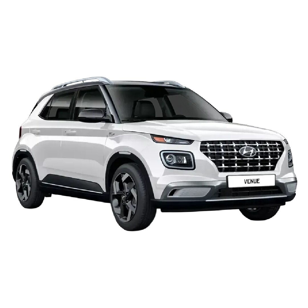 HYUNDAI – VENUE 1.6L LIMITED SR AT – 2026