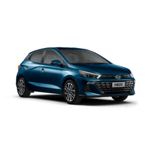 Imagen Catálogo Hyundai Hb20