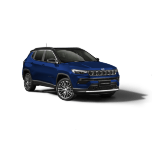 Imagen Catálogo Jeep Compass