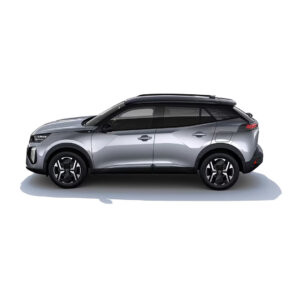 Portada Peugeot 2008